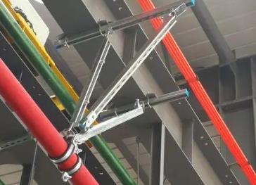 左贡抗震支架厂家与你分享你必须做的紧急情况下的准备